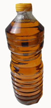 linseed oil